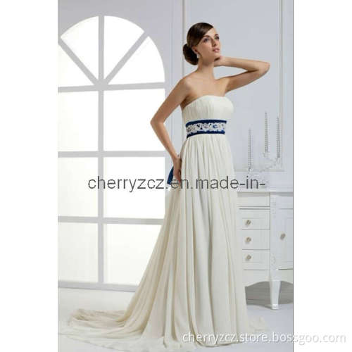 Wedding Gown (W35120)